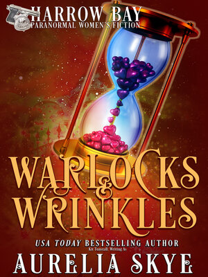 cover image of Warlocks & Wrinkles